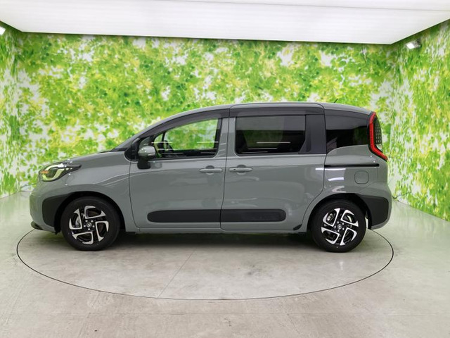 シエンタハイブリッド 1.5 Z