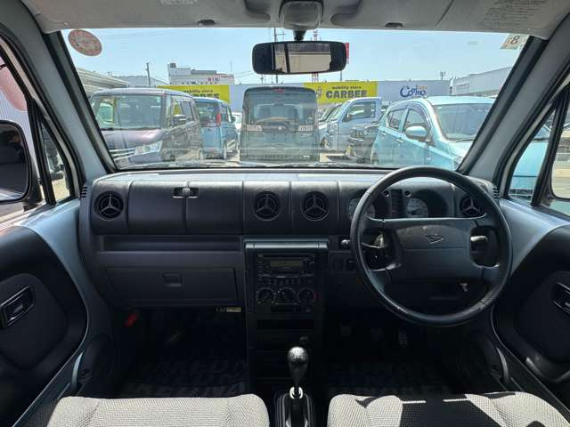 ネイキッドS エディション 4WD