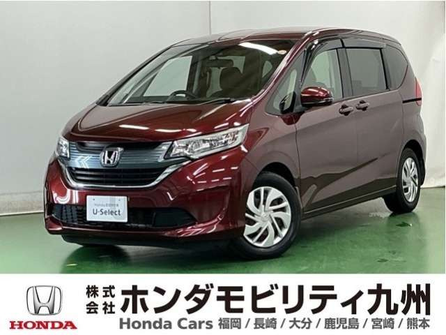 フリード+1.5 G ホンダセンシング