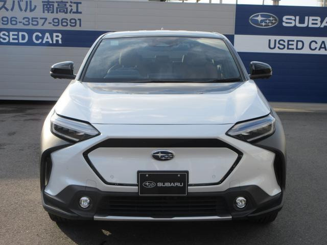 ソルテラET-HS 4WD