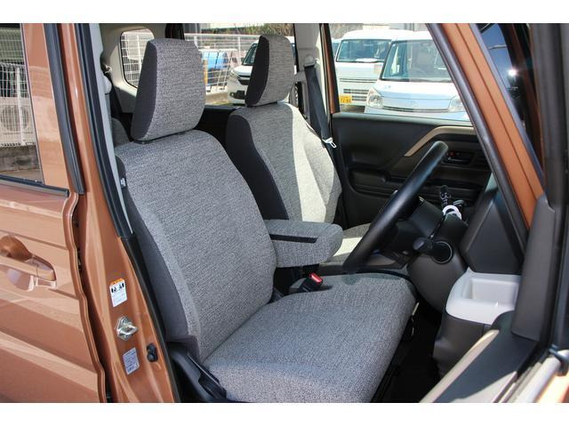 スペーシアハイブリッド(HYBRID) X ウィズ 車いす移動車 リアシート付