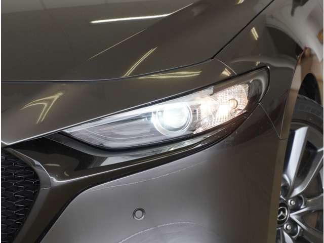 MAZDA3ファストバック1.5 15S ツーリング