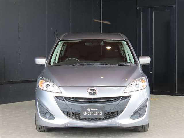 プレマシー2.0 20C スカイアクティブ