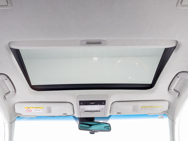 LS460 バージョンL