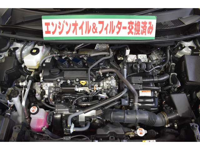 ヤリスクロス1.5 ハイブリッド G E-Four 4WD