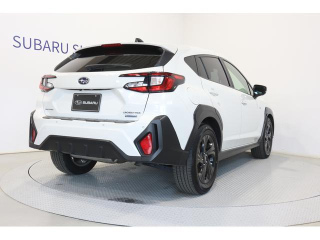 クロストレック2.0 ツーリング 4WD