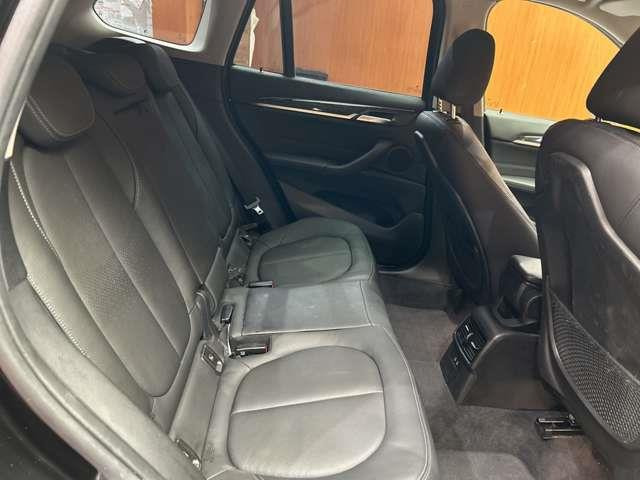 X1xドライブ 18d xライン 4WD