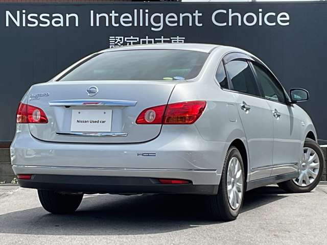 ブルーバードシルフィ2.0 20M