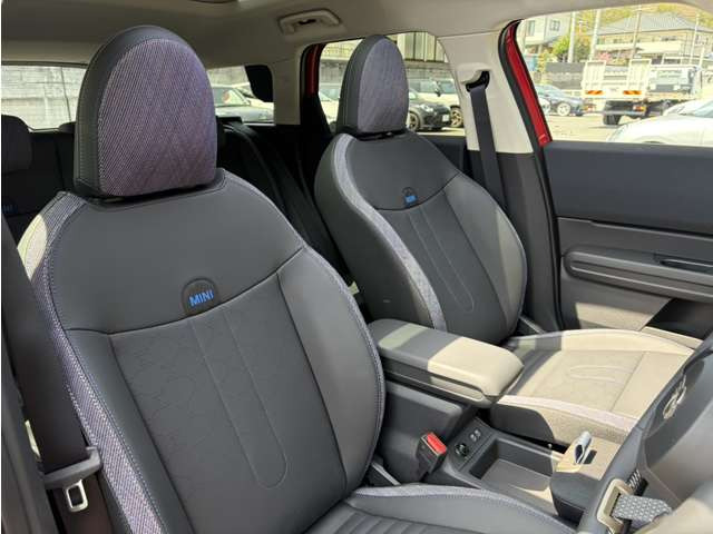 ミニカントリーマンD DCT ディーゼル