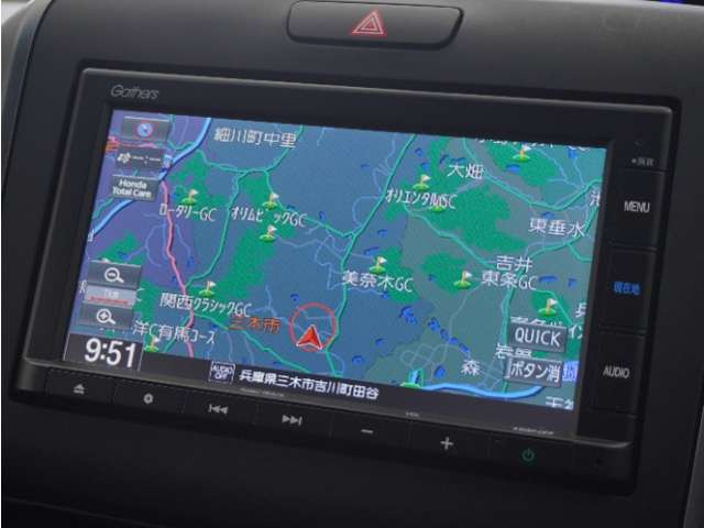 フリード1.5 G ホンダセンシング