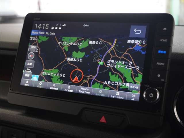 N-BOXカスタムターボ コーディネートスタイル 2トーン