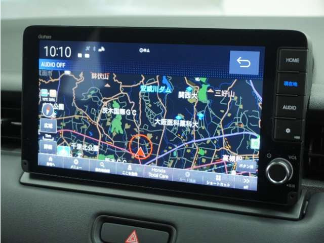 ヴェゼル1.5 ハイブリッド Z