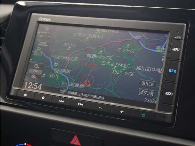 フィット1.5 ベーシック