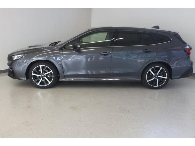 レヴォーグ1.8 スマート エディション EX  4WD