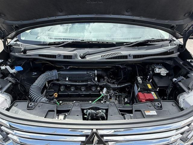 デリカD:21.2 ハイブリッド MZ