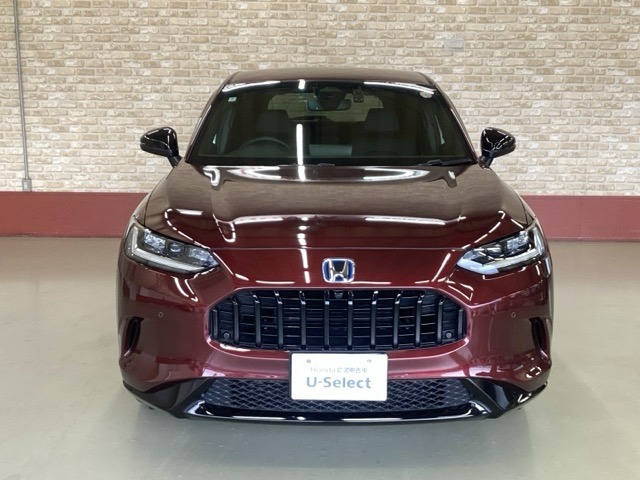 ZR-V2.0 e:HEV Z ブラックスタイル 4WD