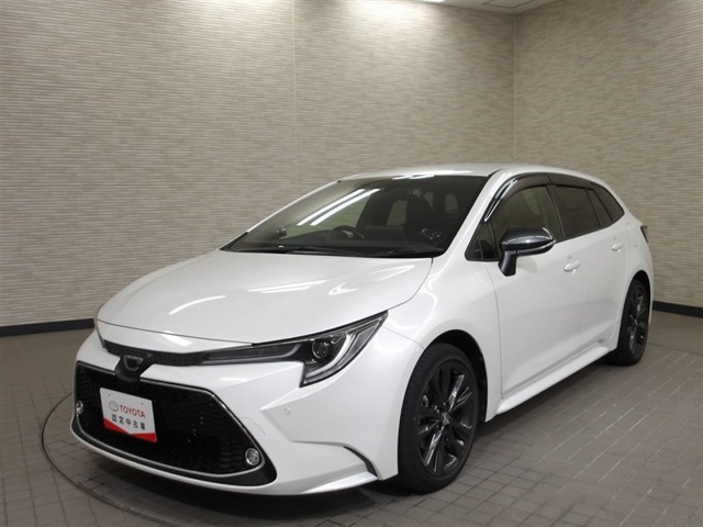 カローラツーリング1.8 W×B