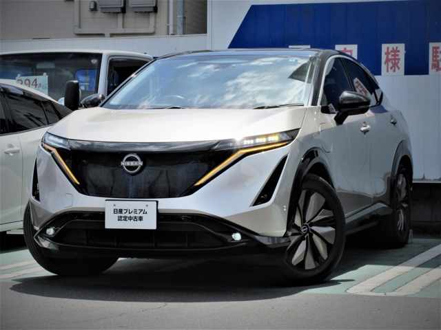 アリアB6 リミテッド