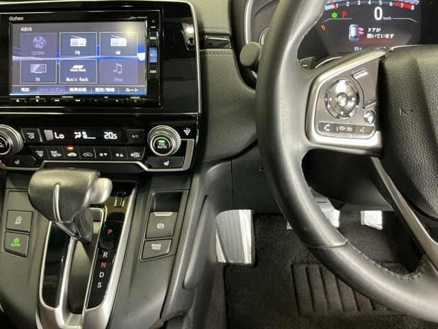 CR-V1.5 EX マスターピース