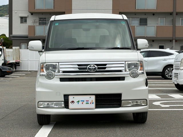 ピクシススペースカスタム G