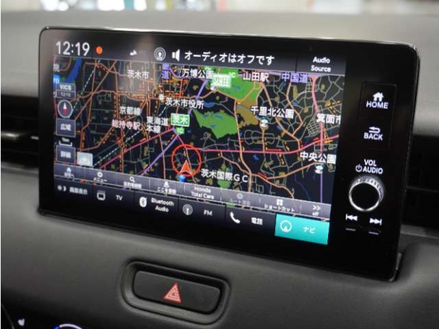 ヴェゼル1.5 ハイブリッド Z