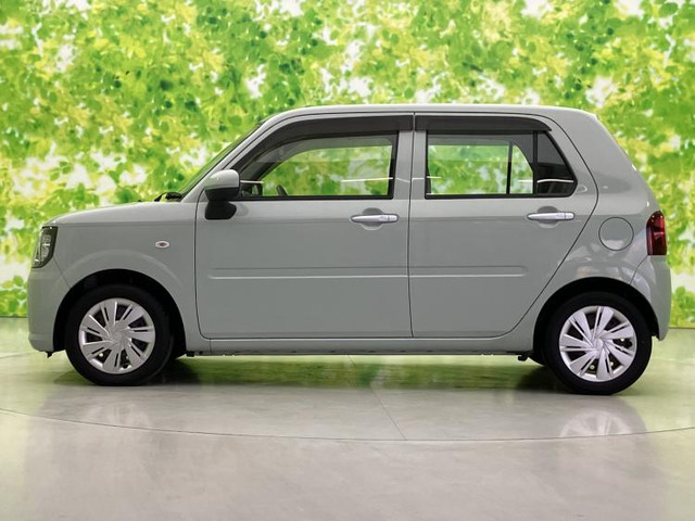 ミラトコットL SAIII