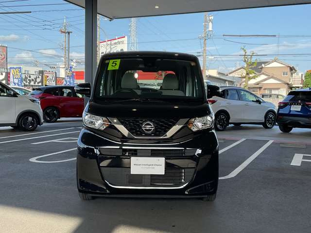 デイズルークスX