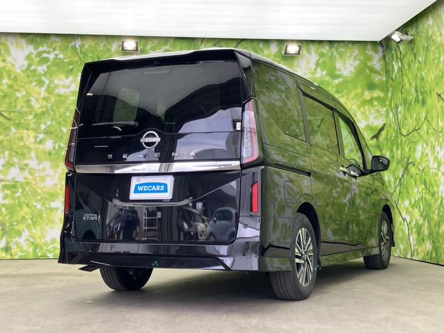 セレナ2.0 ハイウェイスターV