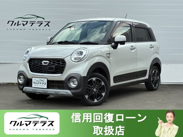 キャストアクティバ G SAII 4WD