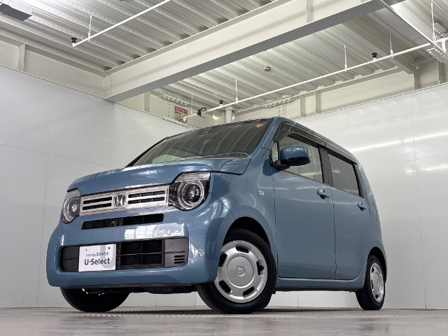 N-WGNL ホンダ センシング