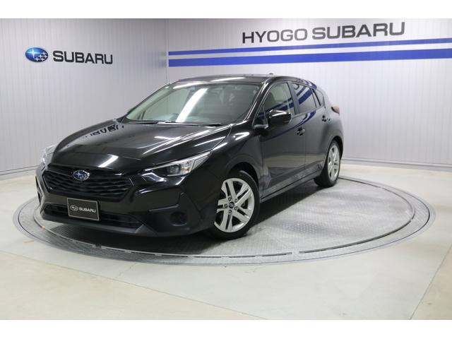 インプレッサハッチバック2.0 ST 4WD
