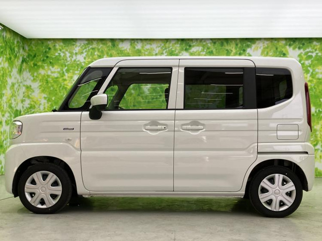 スペーシアハイブリッド(HYBRID) G 4WD