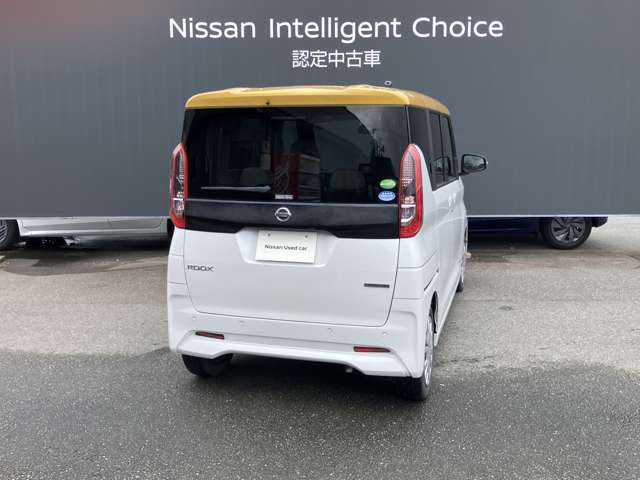 デイズルークスX