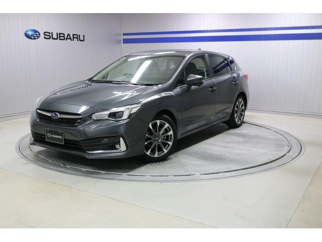 インプレッサスポーツ2.0 i-L アイサイト