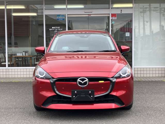 MAZDA21.5 XD BD