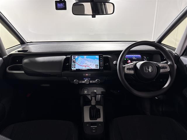 フィット1.3 ホーム