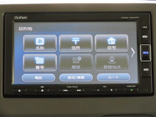 N-BOXG L ターボ ホンダセンシング 4WD