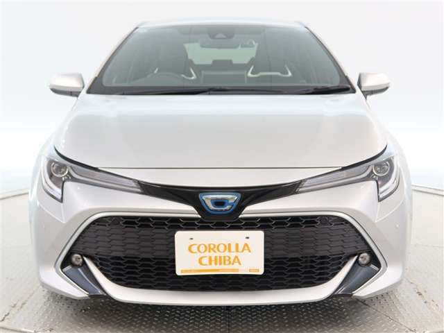 カローラスポーツ1.8 ハイブリッド G Z