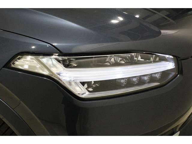 XC90アルティメット B5 AWD 4WD