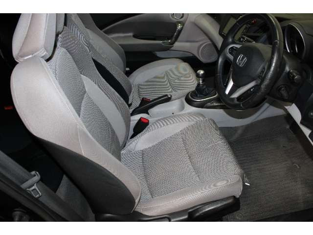 CR-Z1.5 アルファ