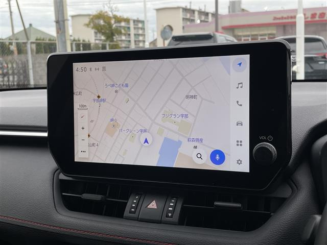 RAV42.0 アドベンチャー オフロードパッケージ II 4WD