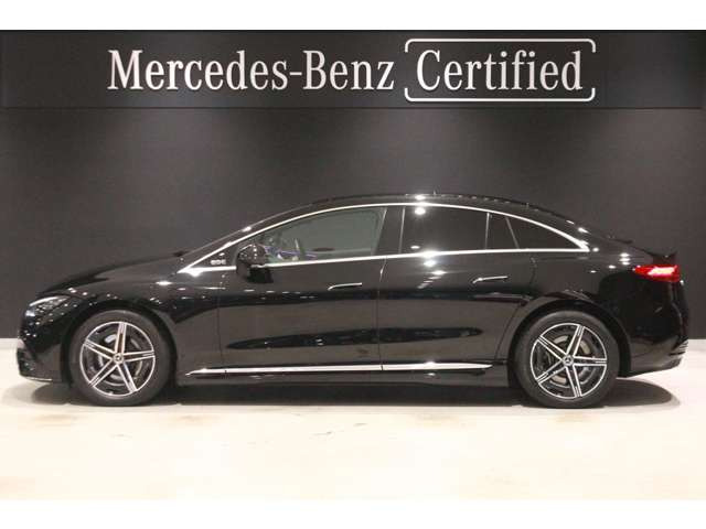 EQE350プラス AMGラインパッケージ