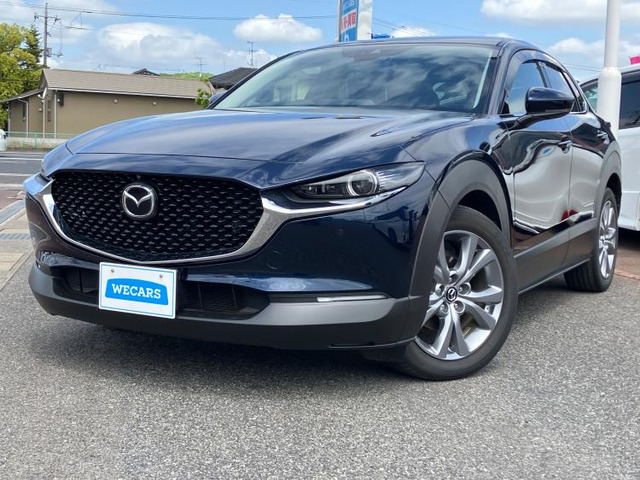 CX-302.0 20S プロアクティブ ツーリングセレクション