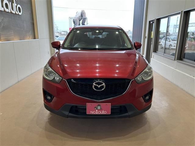 CX-52.2 XD Lパッケージ