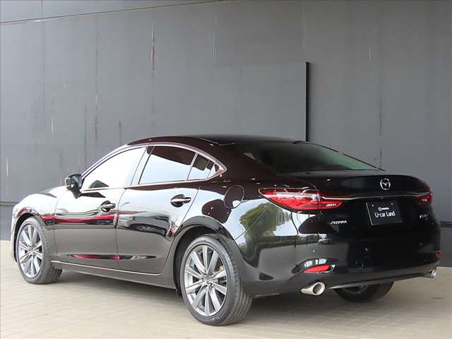 アテンザ2.2 XD プロアクティブ