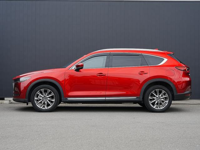 CX-82.2 XD Lパッケージ