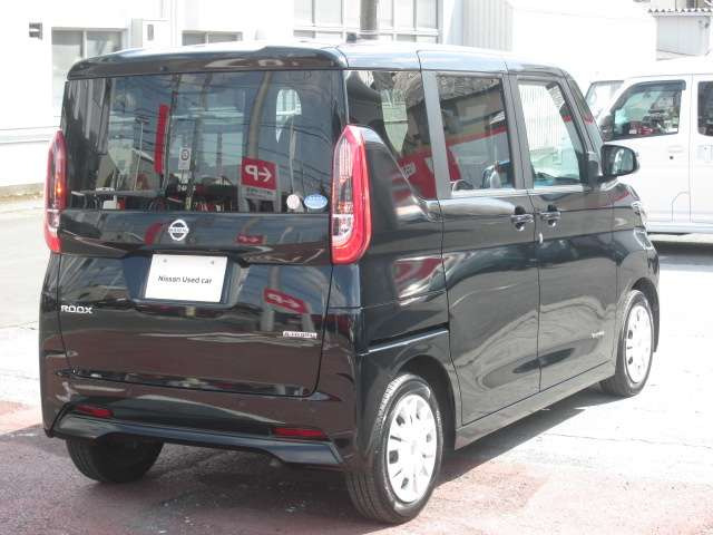 デイズルークスX