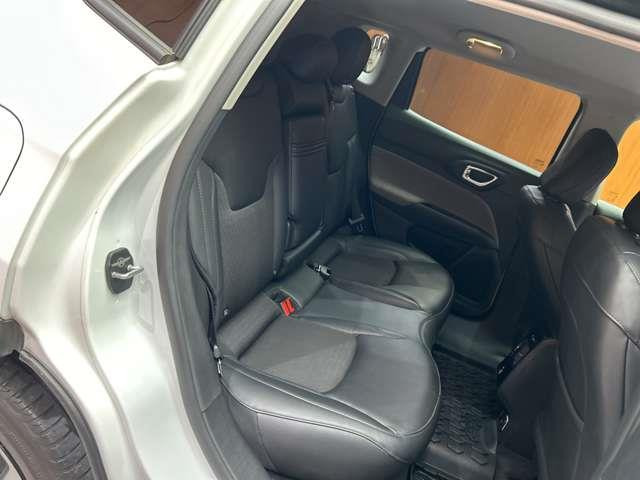 コンパスロンジチュード