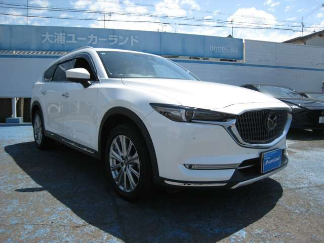 CX-82.2 XD エクスクルーシブ モード