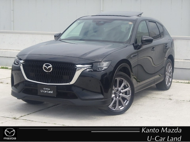 CX-602.5 25S Lパッケージ